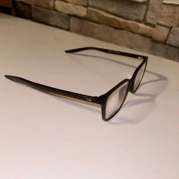 Nike Glasses Frame Frames Just Do It - Picture 2 of 5